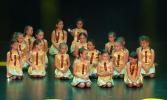Danse moderne 6 à 7 ans juin 2026